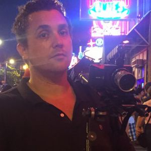 Photo Matt Ornstein