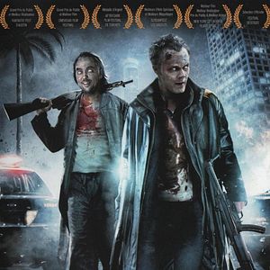 Photo The Revenants