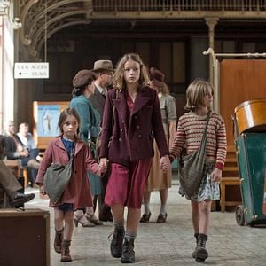 Photo Le Voyage de Fanny