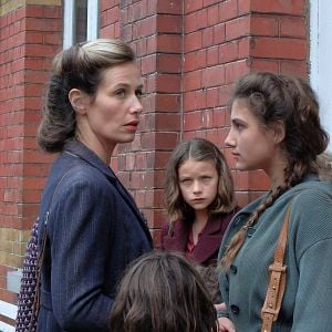 Photo Le Voyage de Fanny