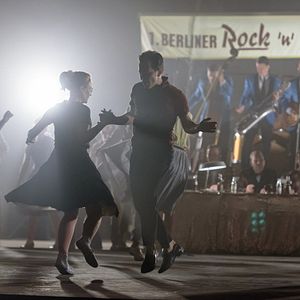 Photo Trystan Pütter