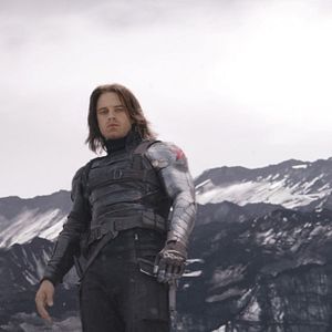 Photo Captain America: Civil War