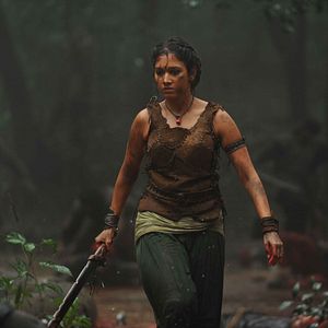 Photo Tamannaah Bhatia