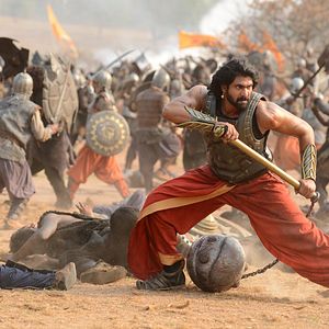 Photo Rana Daggubati
