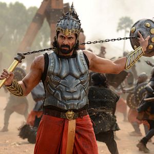 Photo Rana Daggubati