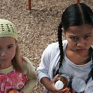 Photo Rachel Eggleston