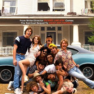 Photo Everybody Wants Some !!
