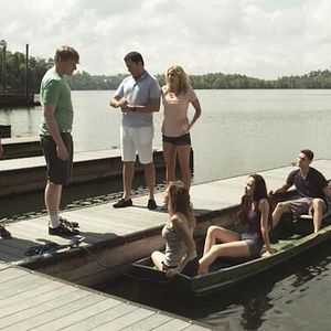 Photo Freshwater