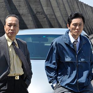 Photo Yutaka Matsushige