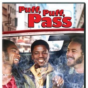 Photo Puff, Puff, Pass
