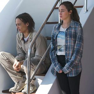 Photo Alycia Debnam-Carey