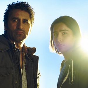 Photo Lorenzo James Henrie