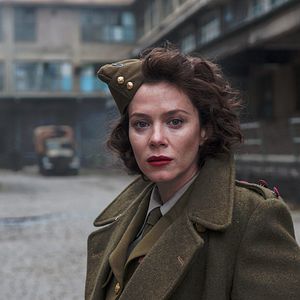 Photo The Heavy Water War : les soldats de l'ombre