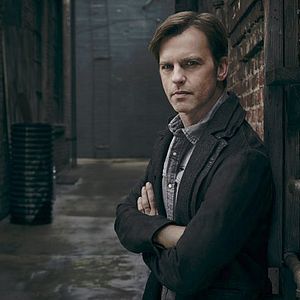 Photo Trevor St. John