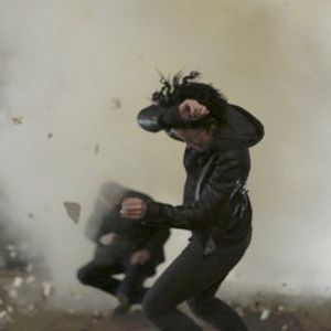 Photo Jaimie Alexander