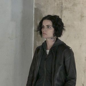 Photo Jaimie Alexander