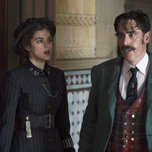 Photo Stephen Mangan