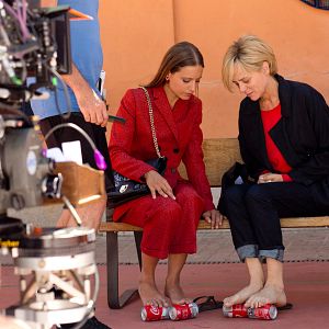 Photo Michelle Jenner