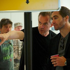 Photo Jean-Marc Vallée