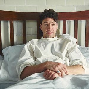 Photo Les Mystères de Londres