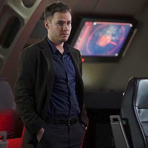 Photo Iain De Caestecker