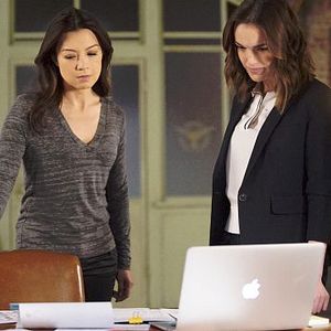 Photo Elizabeth Henstridge