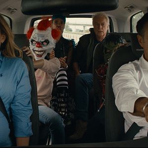 Photo Caroline Vigneaux