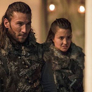 Photo Zach McGowan