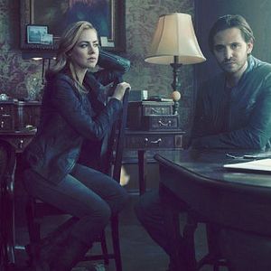 Photo Amanda Schull
