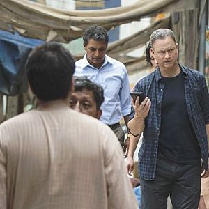Photo Gary Sinise