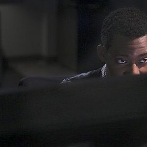 Photo Tyler James Williams