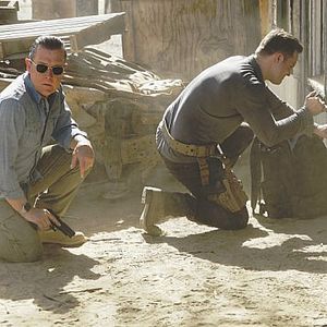 Photo Robert Patrick