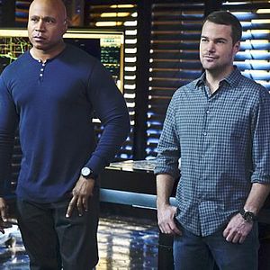 Photo NCIS : Los Angeles
