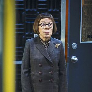 Photo Linda Hunt
