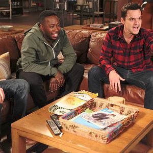 Photo Lamorne Morris