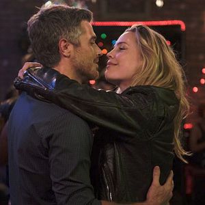 Photo Melissa George