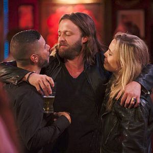 Photo Melissa George