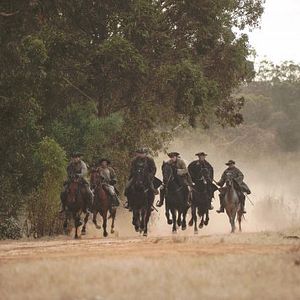 Photo Black Sails