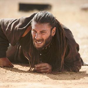 Photo Zach McGowan