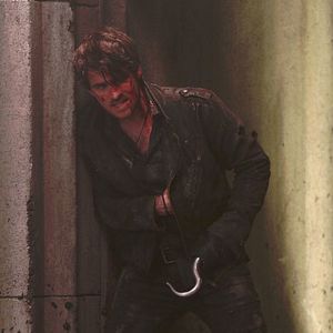 Photo Colin O'Donoghue