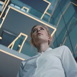 Photo Vanessa Kirby