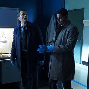 Photo Seamus Dever