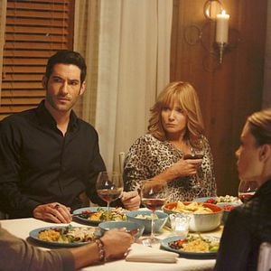 Photo Rebecca De Mornay