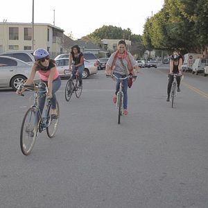 Photo Ovarian Psycos