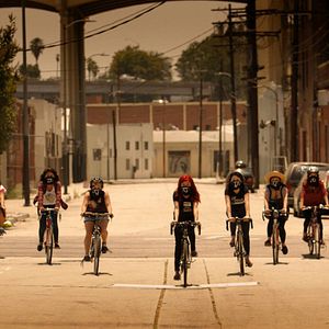 Photo Ovarian Psycos