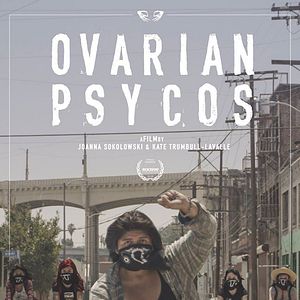 Photo Ovarian Psycos