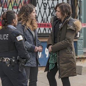 Photo Sophia Bush