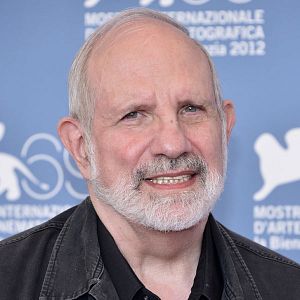 Photo Brian De Palma