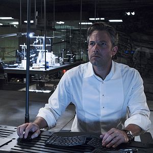 Photo Ben Affleck