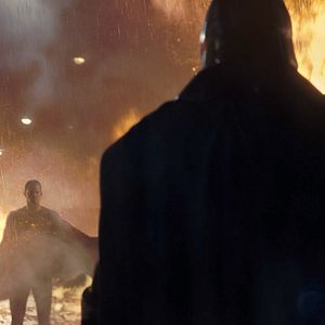 Photo Batman v Superman : L’Aube de la Justice